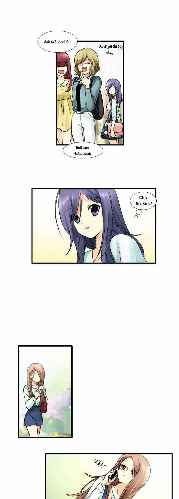 Useful Good-For-Nothing - Chapter 37 - Trang 19