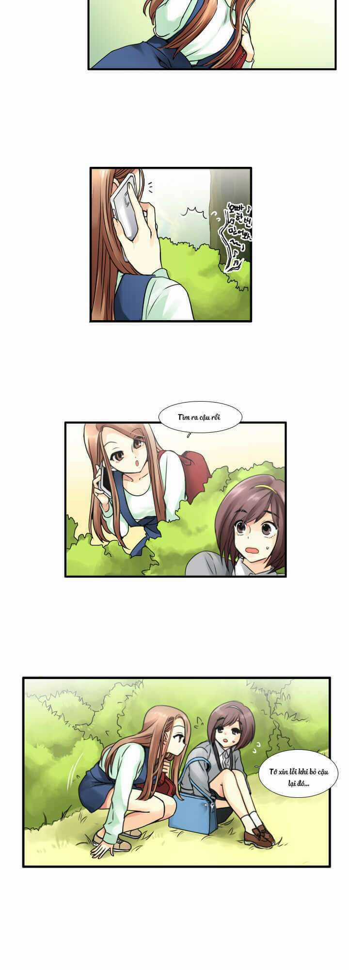 Useful Good-For-Nothing - Chapter 37 - Trang 20