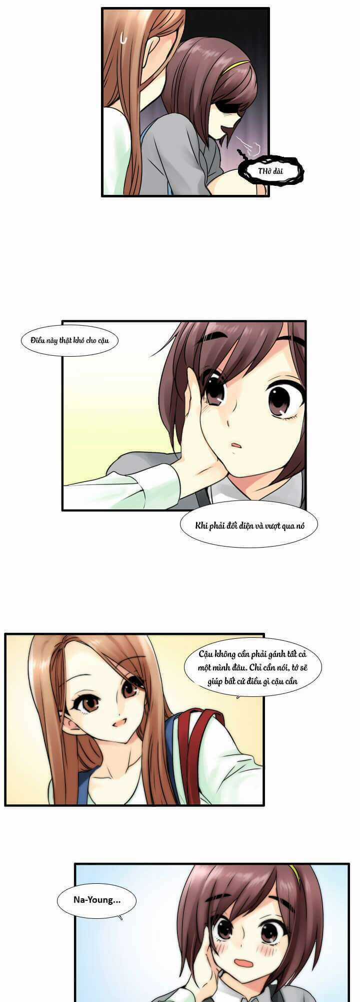 Useful Good-For-Nothing - Chapter 37 - Trang 21