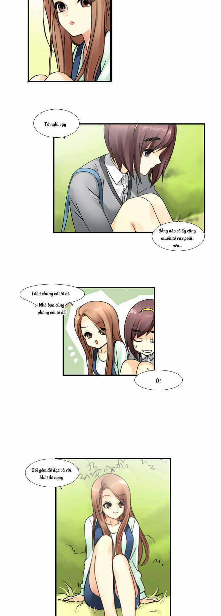 Useful Good-For-Nothing - Chapter 37 - Trang 23