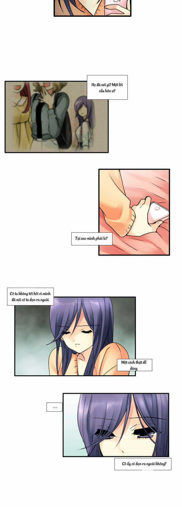 Useful Good-For-Nothing - Chapter 37 - Trang 25