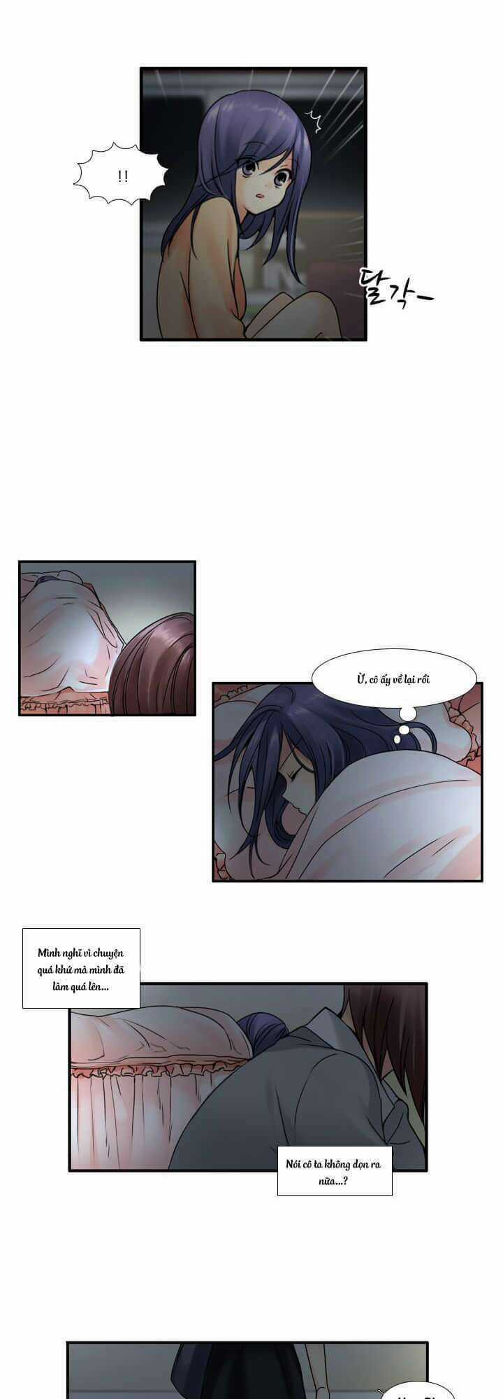 Useful Good-For-Nothing - Chapter 37 - Trang 26