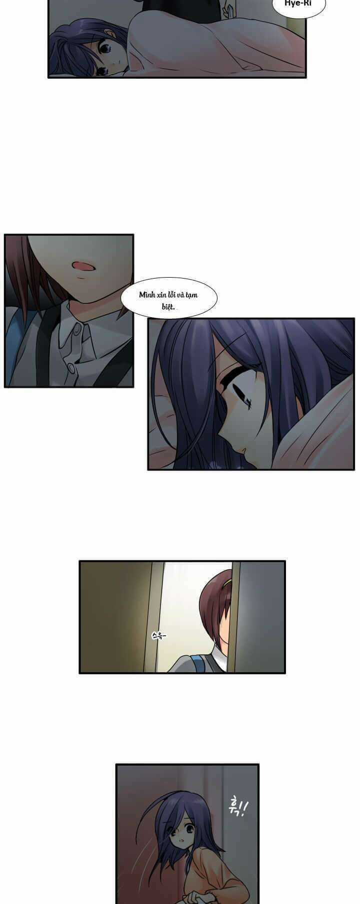 Useful Good-For-Nothing - Chapter 37 - Trang 27