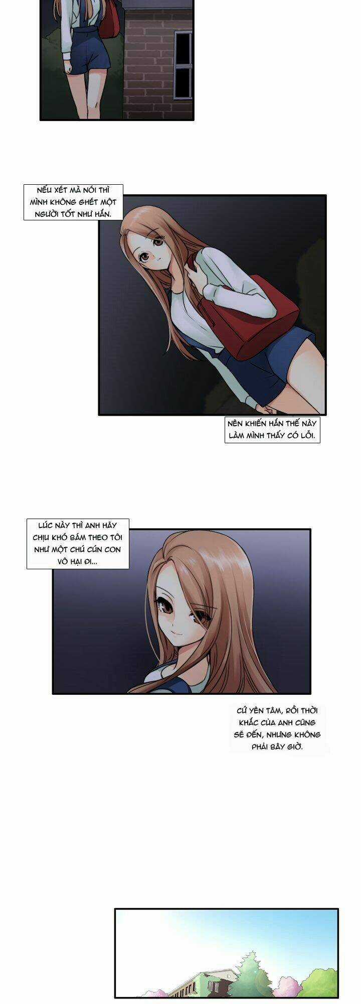 Useful Good-For-Nothing - Chapter 38 - Trang 11