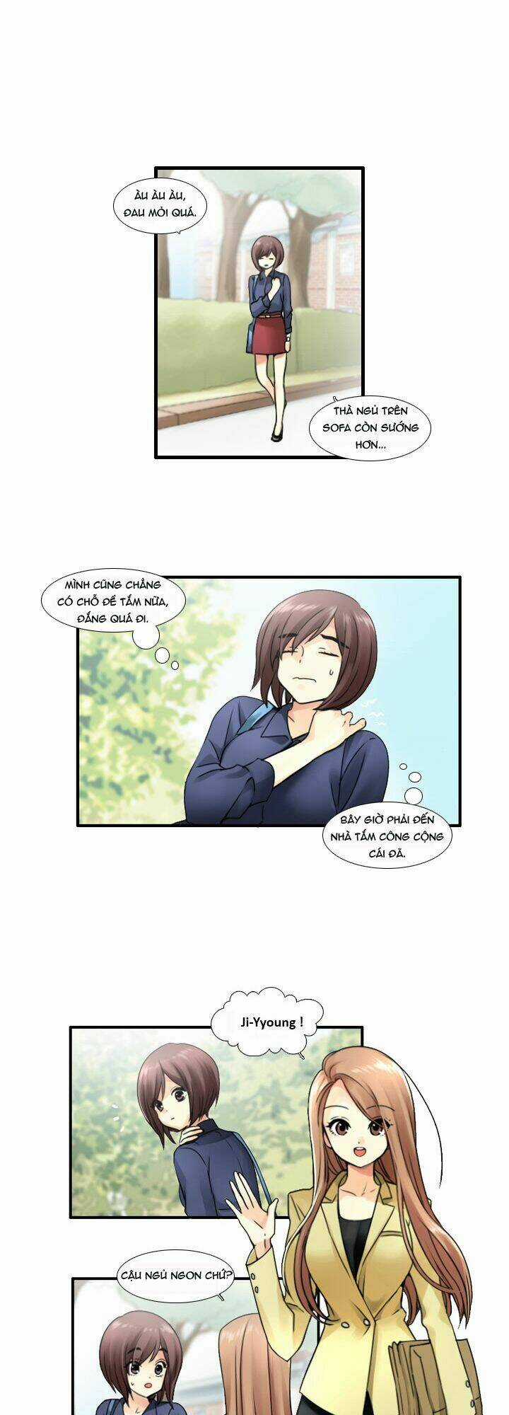 Useful Good-For-Nothing - Chapter 38 - Trang 12