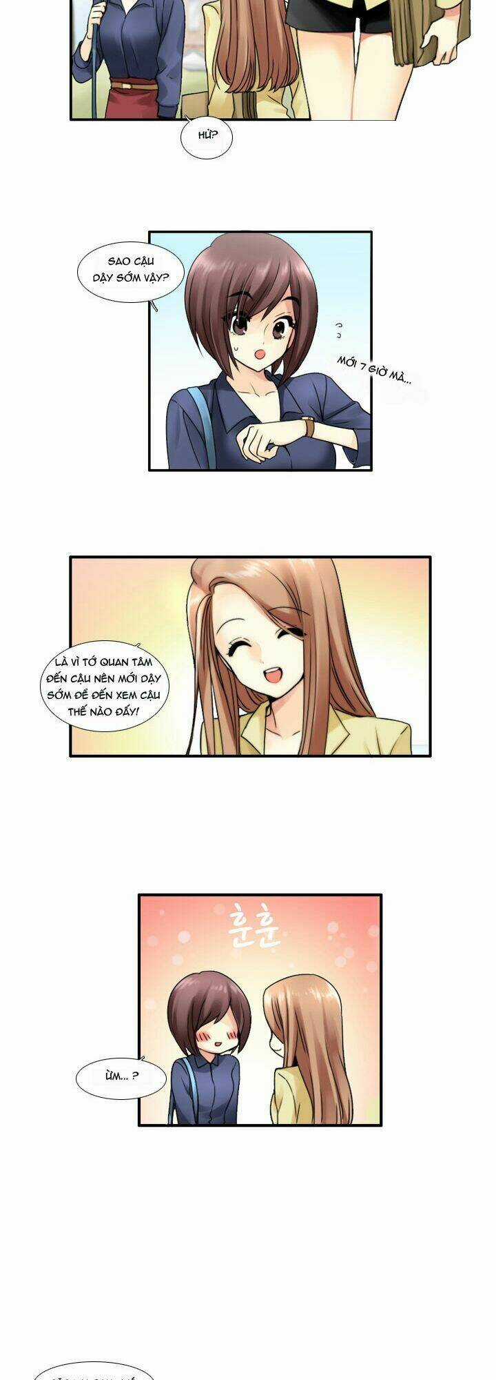 Useful Good-For-Nothing - Chapter 38 - Trang 13