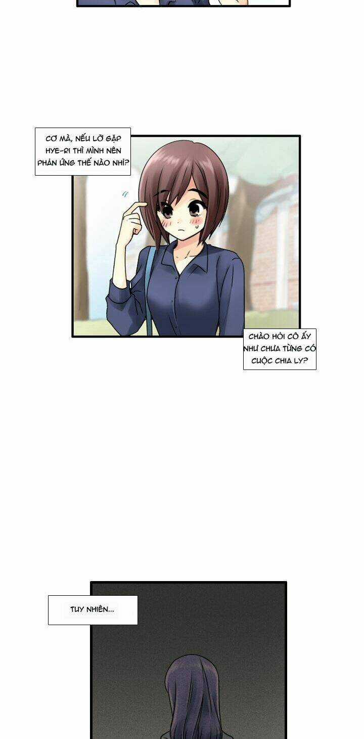 Useful Good-For-Nothing - Chapter 38 - Trang 15