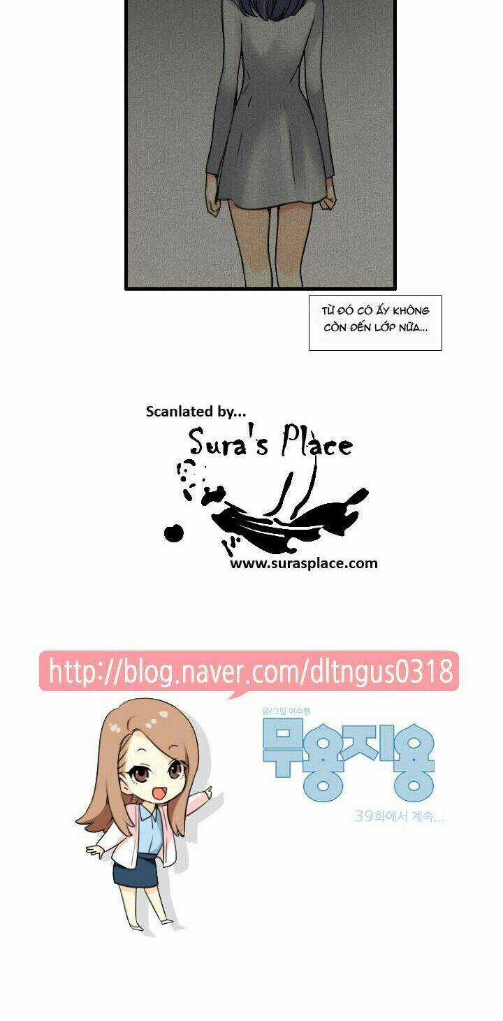 Useful Good-For-Nothing - Chapter 38 - Trang 16