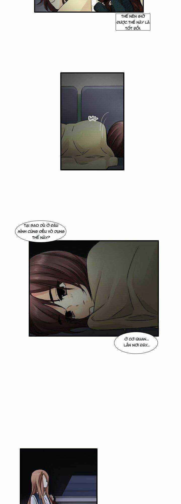 Useful Good-For-Nothing - Chapter 38 - Trang 10