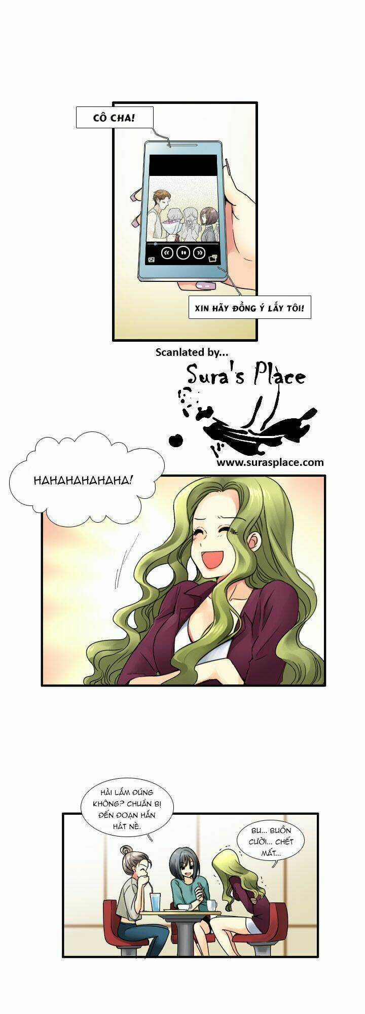 Useful Good-For-Nothing - Chapter 39 - Trang 2