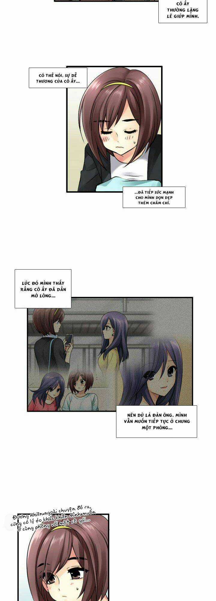 Useful Good-For-Nothing - Chapter 39 - Trang 11