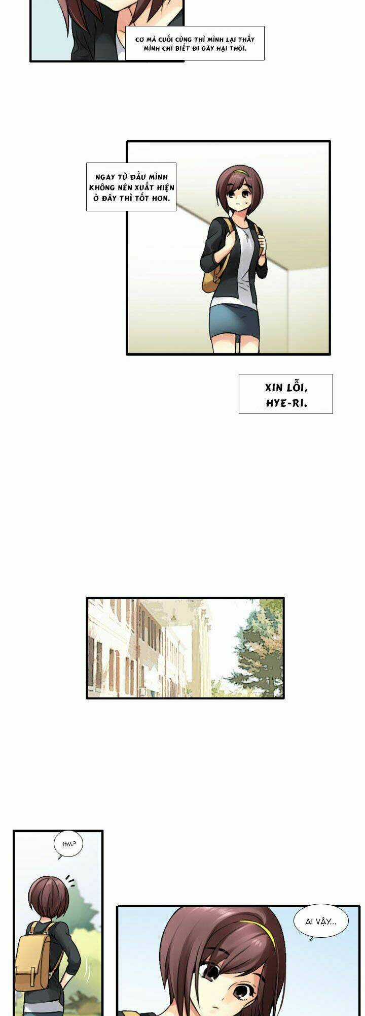 Useful Good-For-Nothing - Chapter 39 - Trang 12