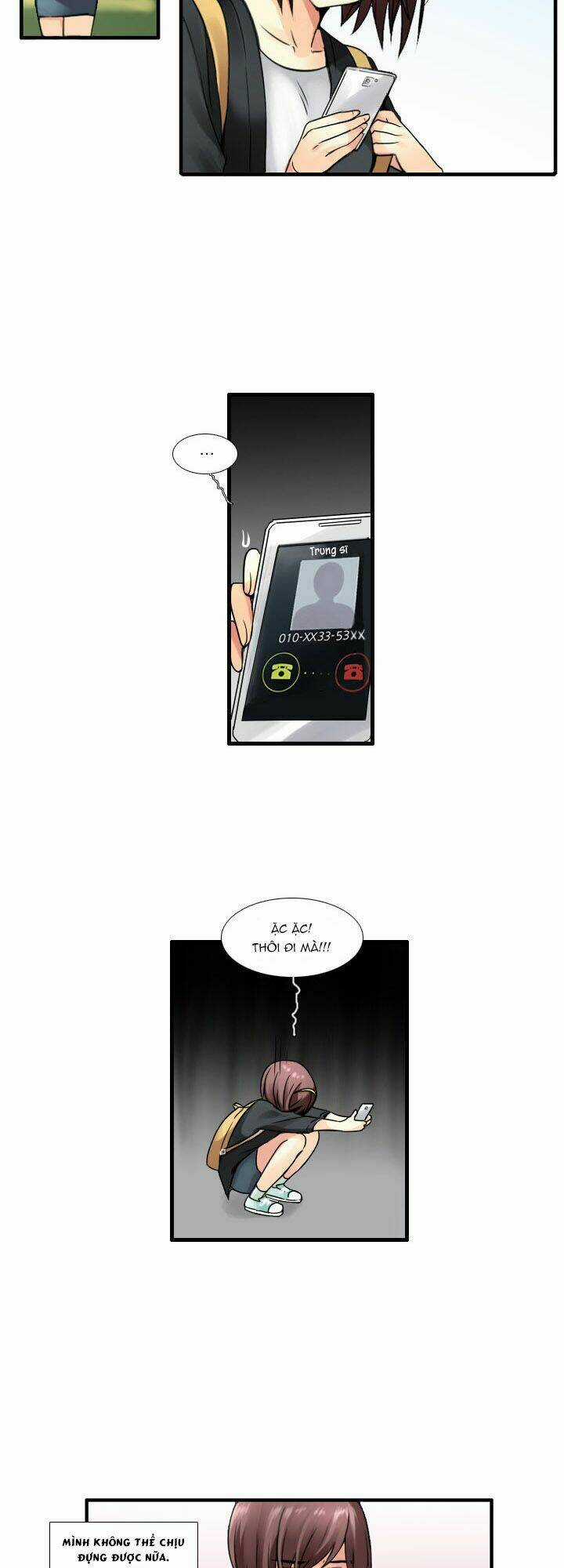 Useful Good-For-Nothing - Chapter 39 - Trang 13