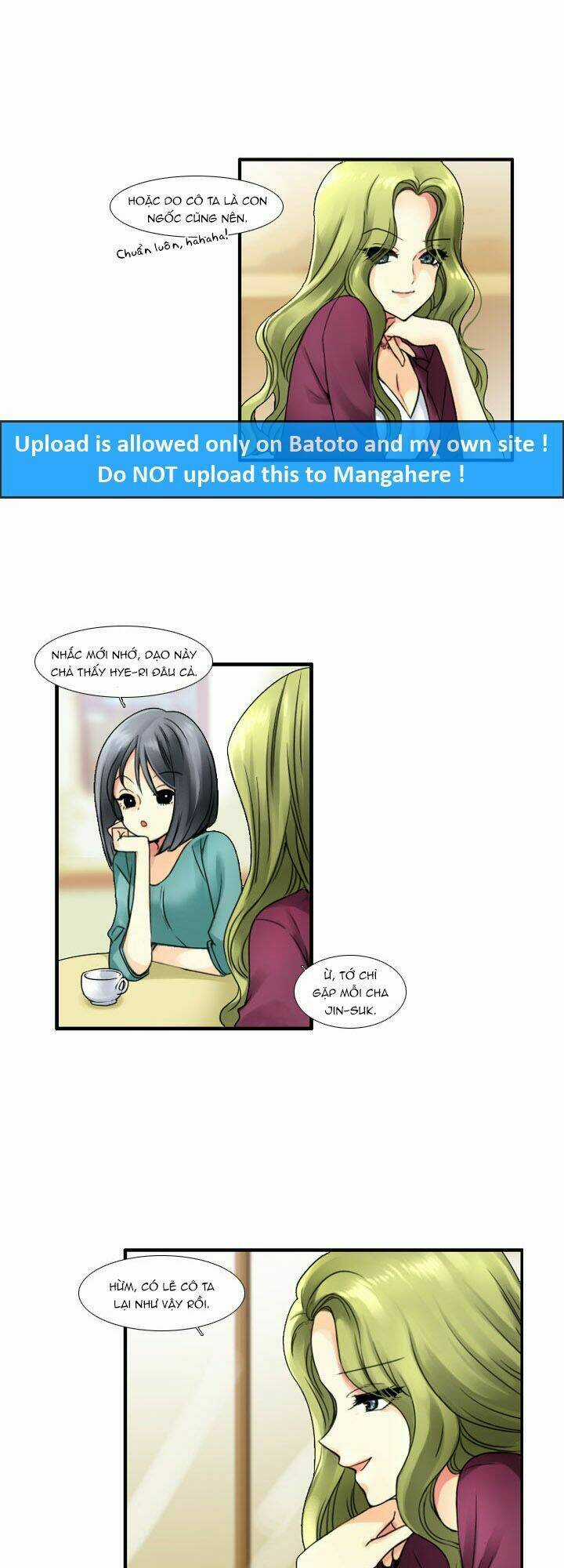 Useful Good-For-Nothing - Chapter 39 - Trang 4