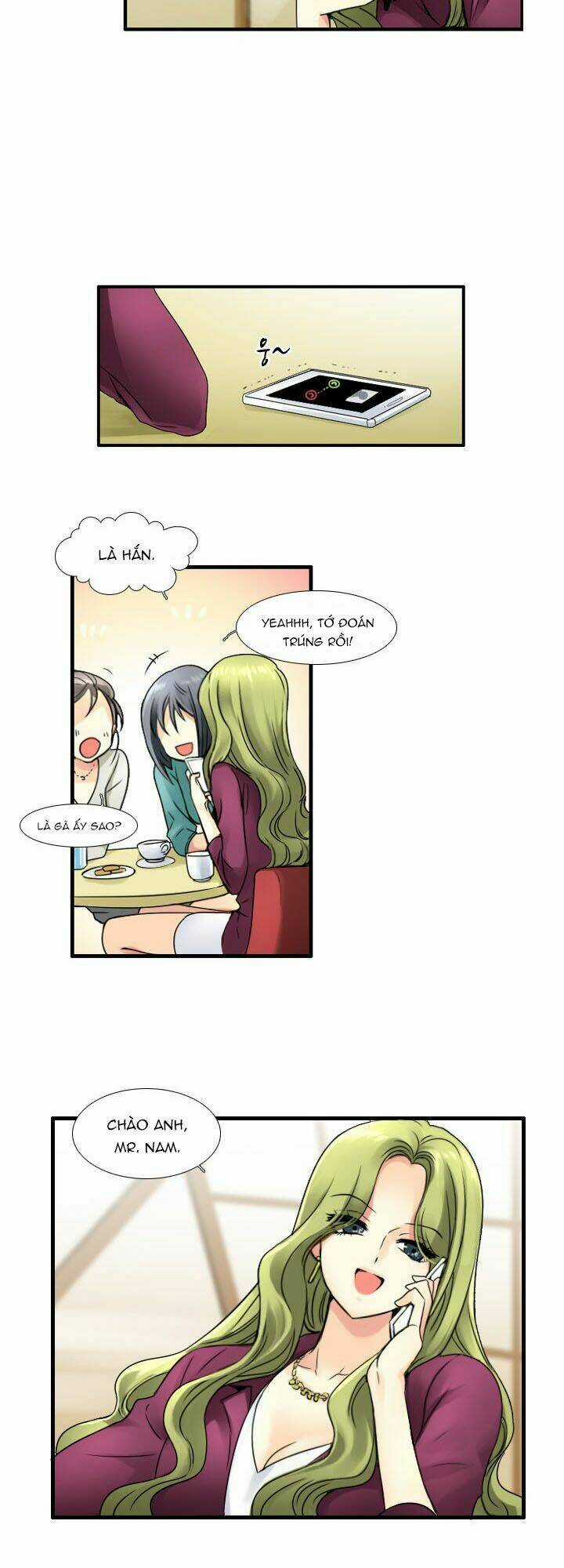 Useful Good-For-Nothing - Chapter 39 - Trang 5