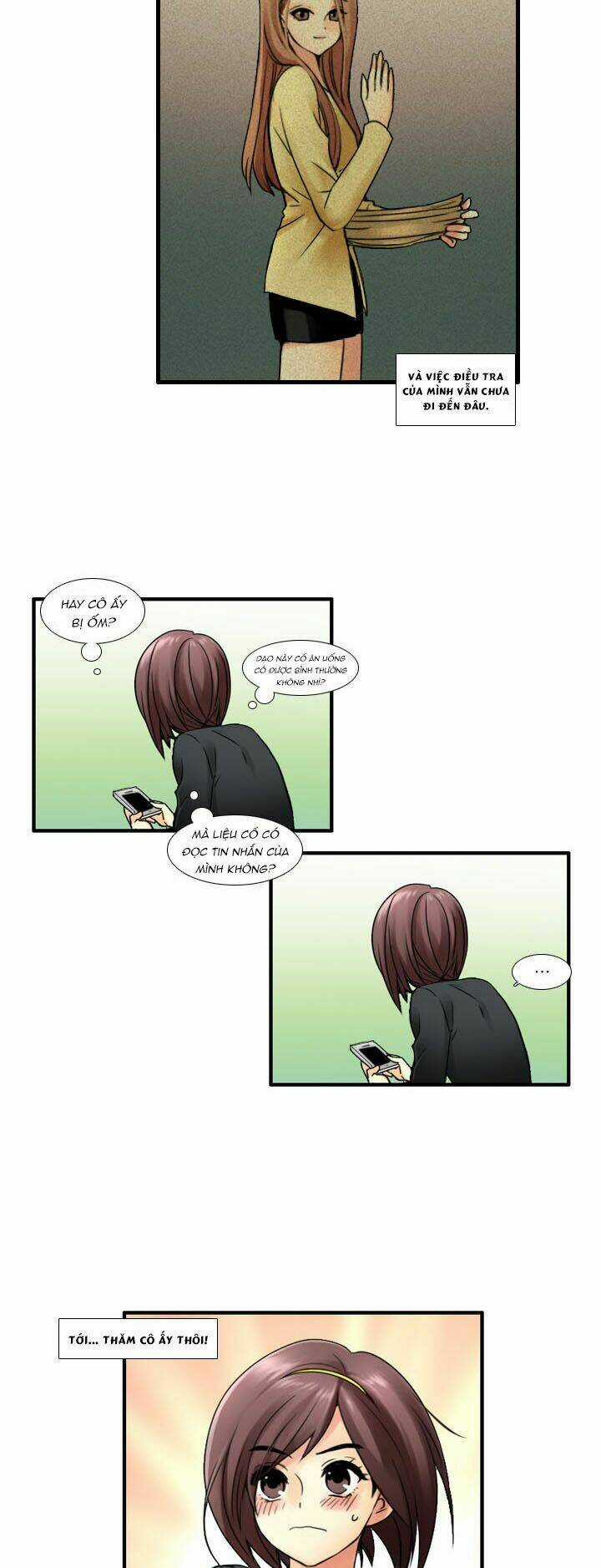 Useful Good-For-Nothing - Chapter 39 - Trang 7