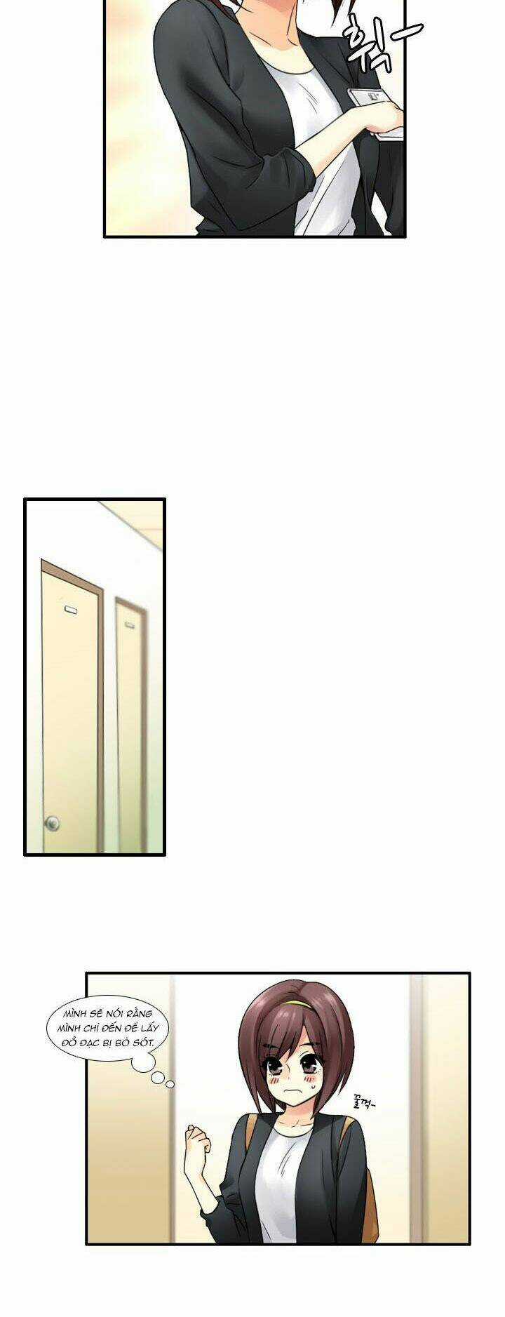 Useful Good-For-Nothing - Chapter 39 - Trang 8