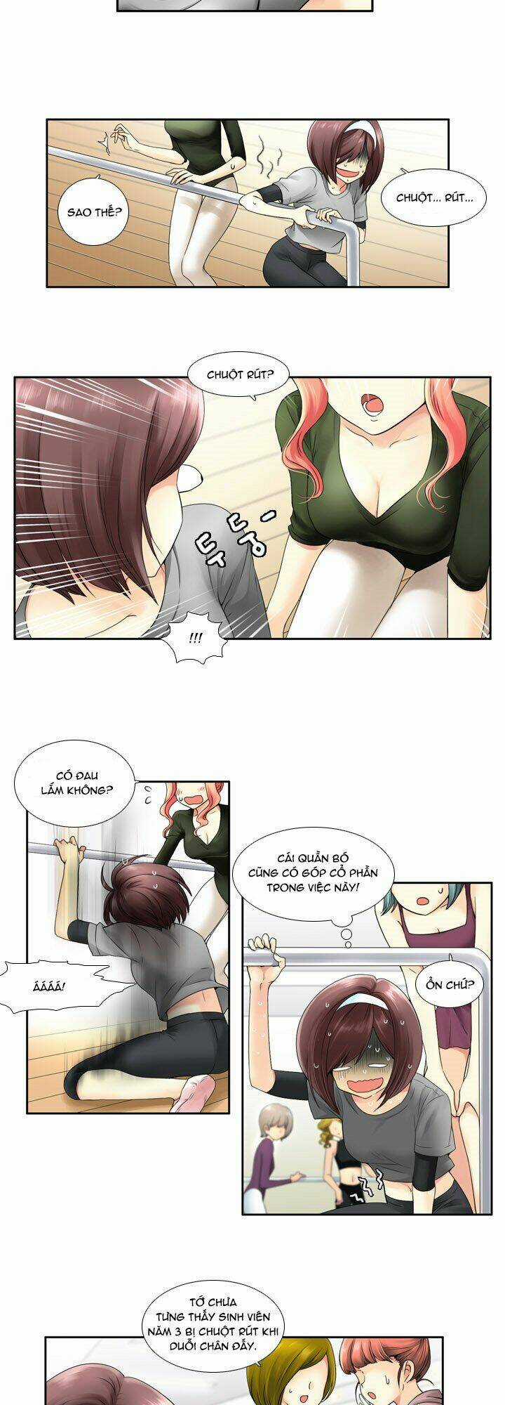 Useful Good-For-Nothing - Chapter 4 - Trang 11