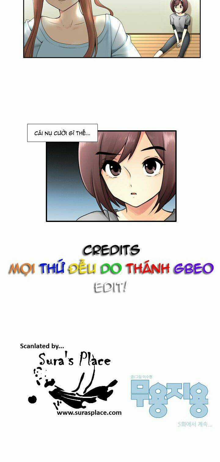 Useful Good-For-Nothing - Chapter 4 - Trang 14