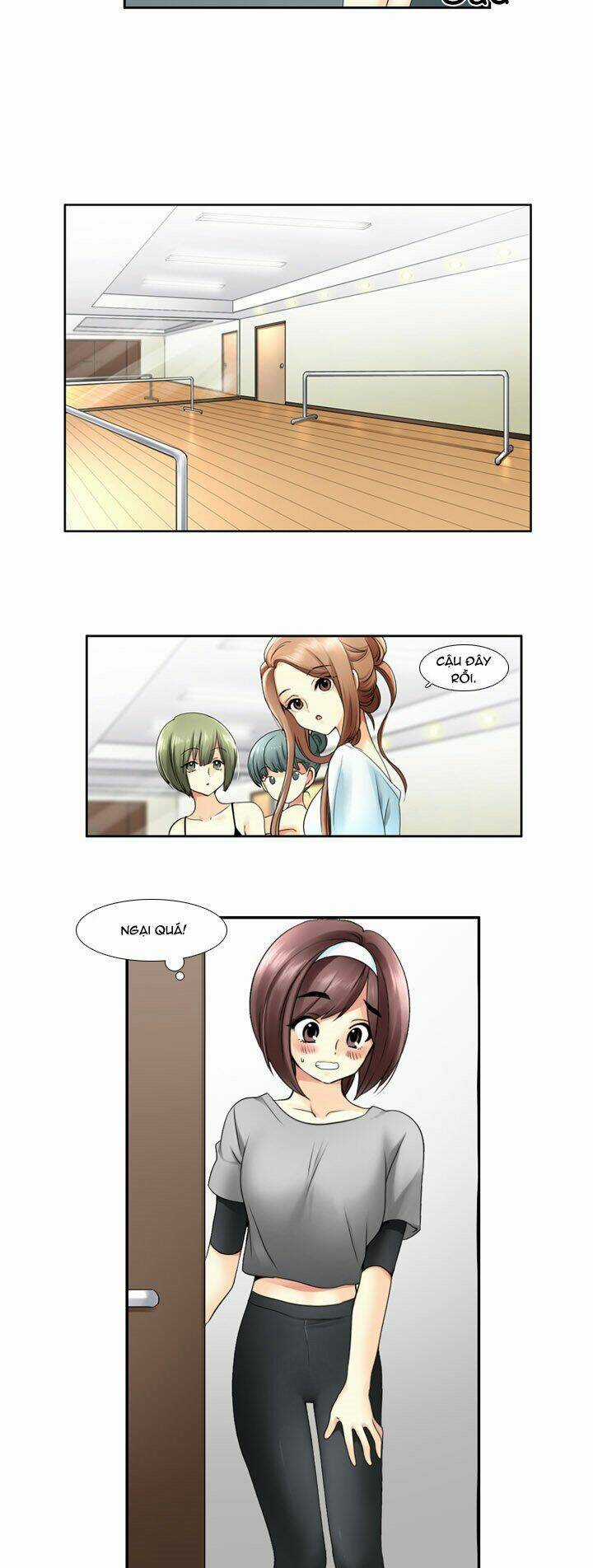 Useful Good-For-Nothing - Chapter 4 - Trang 7