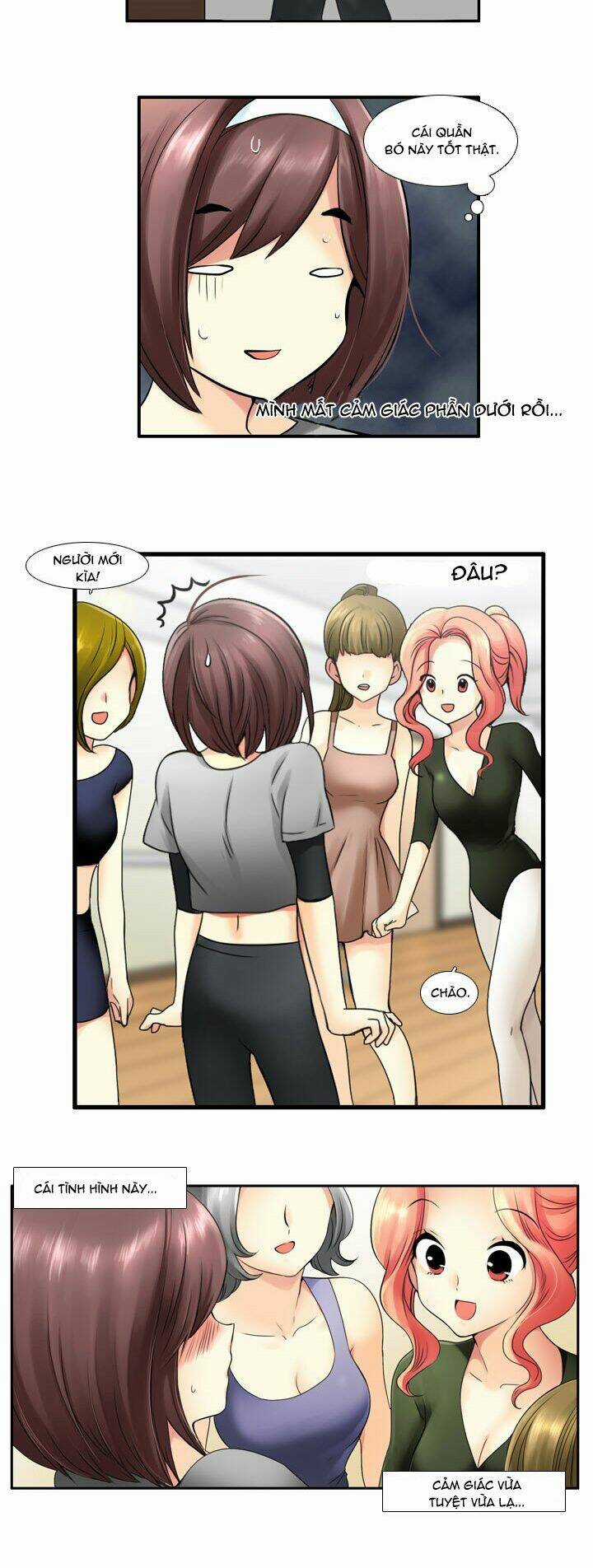 Useful Good-For-Nothing - Chapter 4 - Trang 8