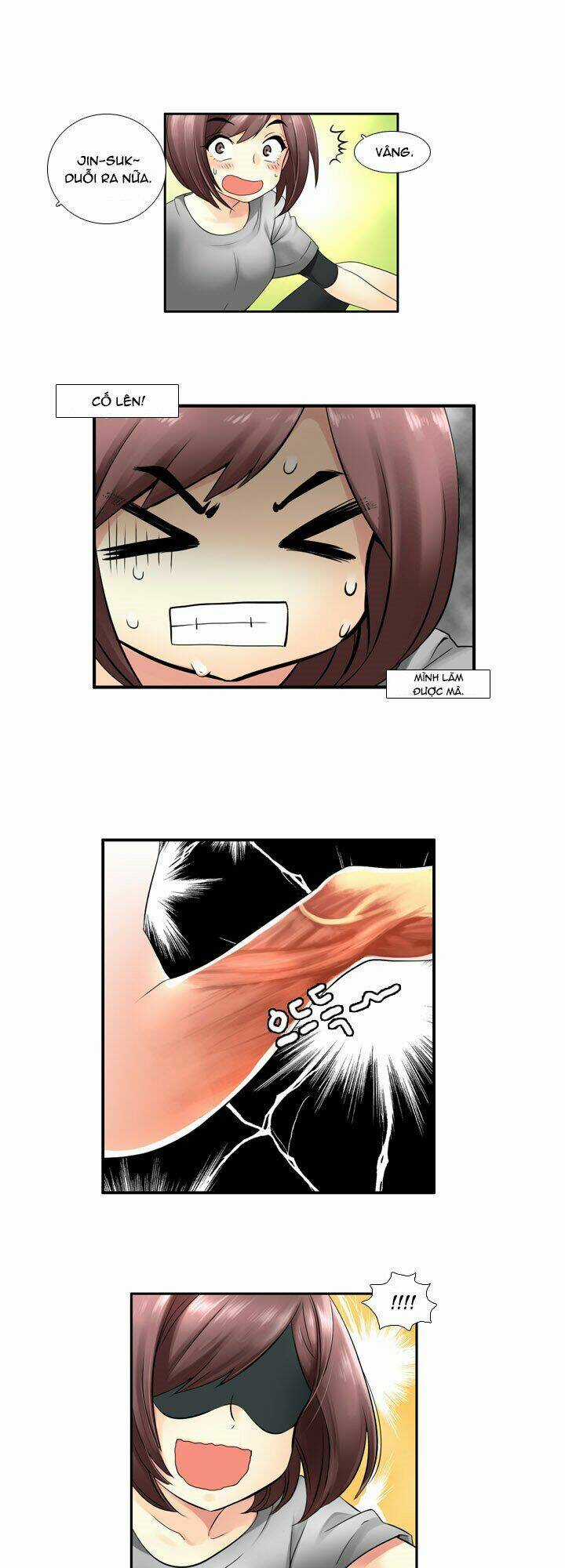 Useful Good-For-Nothing - Chapter 4 - Trang 10