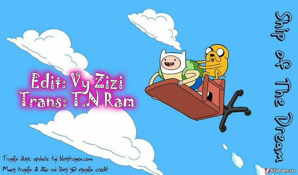 Useful Good-For-Nothing - Chapter 40 - Trang 1