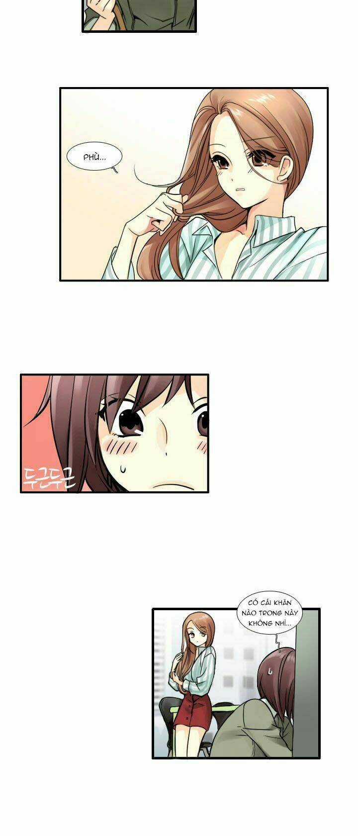 Useful Good-For-Nothing - Chapter 40 - Trang 11