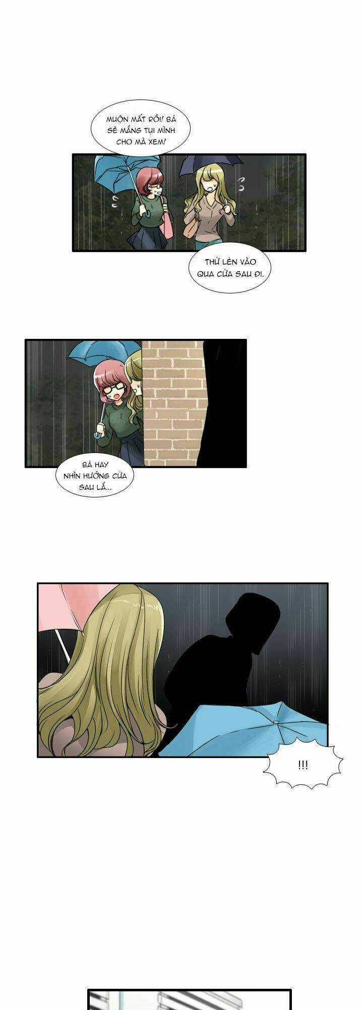 Useful Good-For-Nothing - Chapter 40 - Trang 13