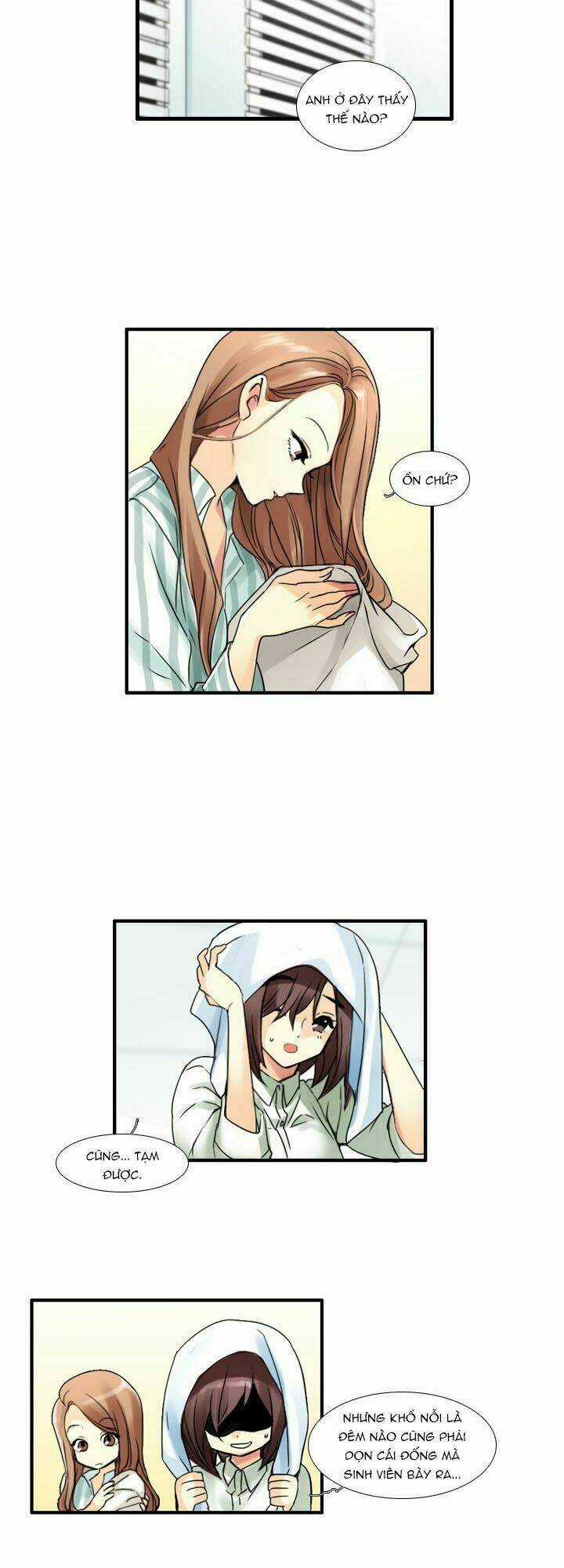 Useful Good-For-Nothing - Chapter 40 - Trang 14