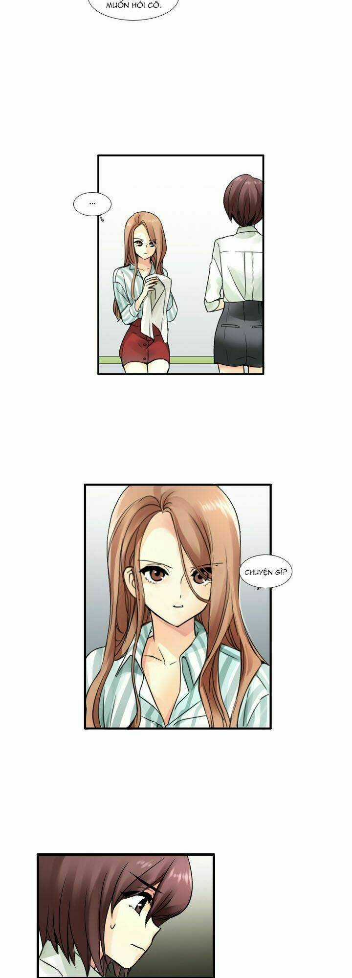 Useful Good-For-Nothing - Chapter 40 - Trang 16