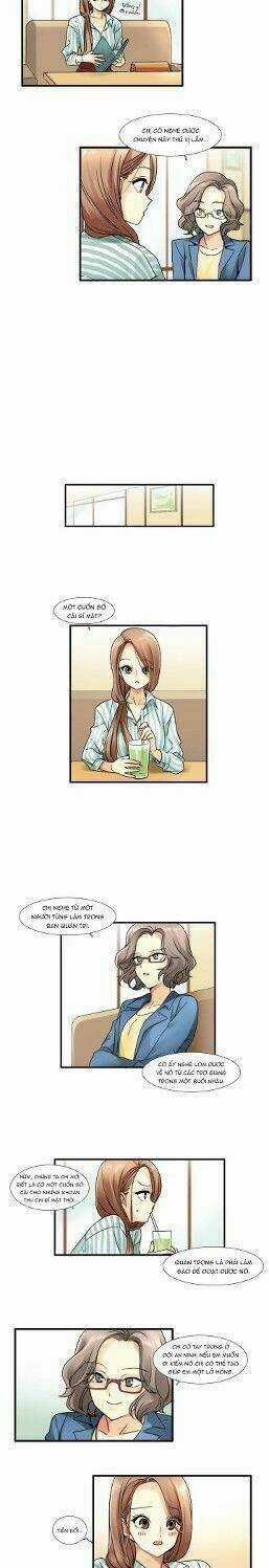 Useful Good-For-Nothing - Chapter 40 - Trang 3