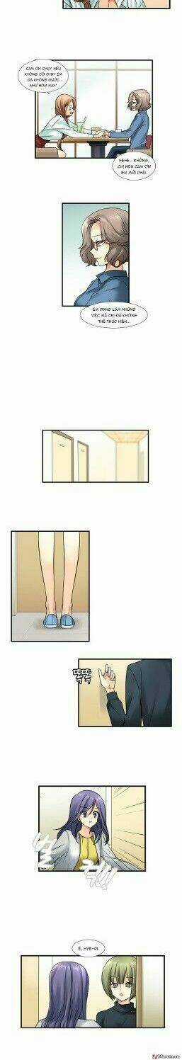 Useful Good-For-Nothing - Chapter 40 - Trang 4