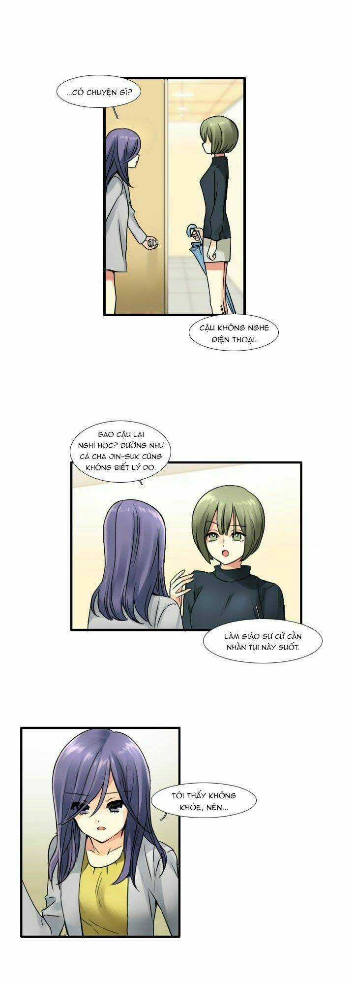 Useful Good-For-Nothing - Chapter 40 - Trang 5