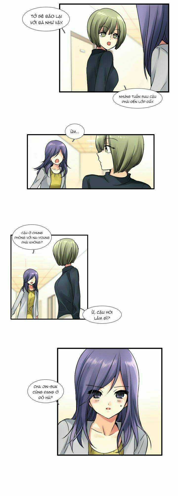 Useful Good-For-Nothing - Chapter 40 - Trang 6