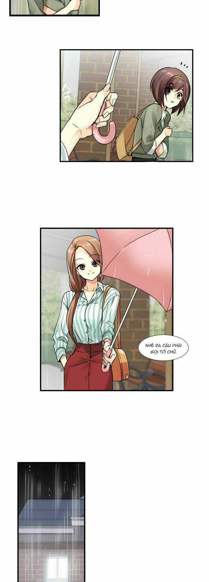 Useful Good-For-Nothing - Chapter 40 - Trang 9