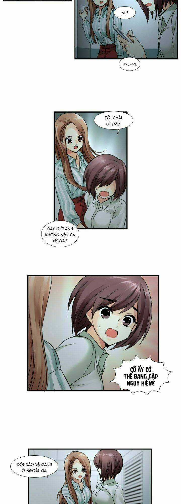 Useful Good-For-Nothing - Chapter 41 - Trang 11