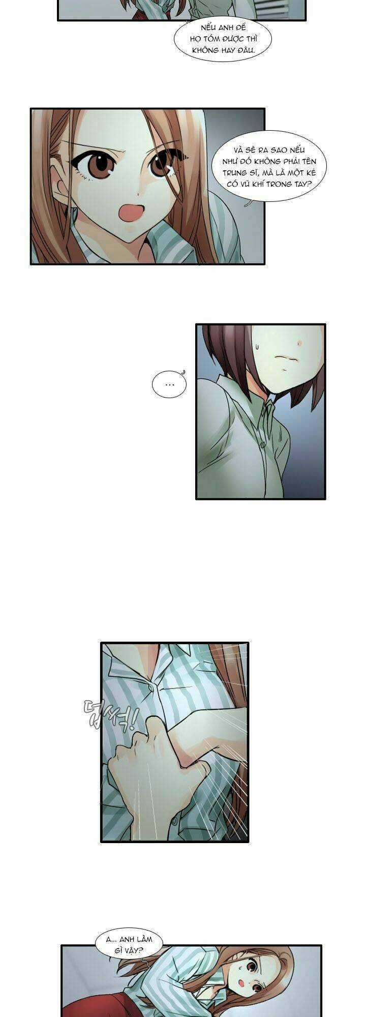 Useful Good-For-Nothing - Chapter 41 - Trang 12