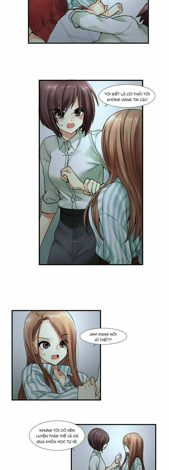 Useful Good-For-Nothing - Chapter 41 - Trang 13