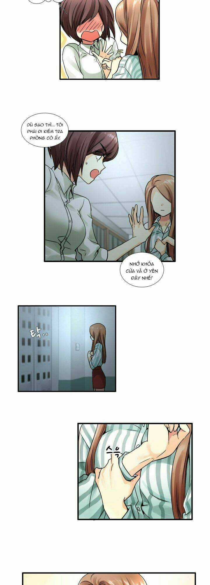 Useful Good-For-Nothing - Chapter 41 - Trang 15