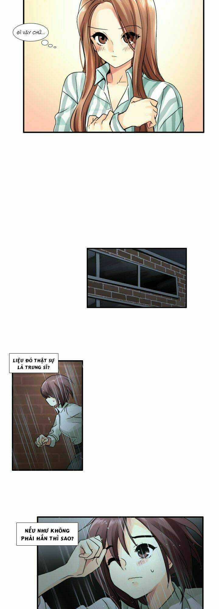 Useful Good-For-Nothing - Chapter 41 - Trang 16