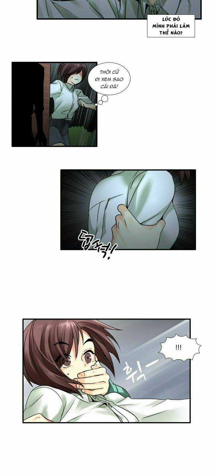 Useful Good-For-Nothing - Chapter 41 - Trang 17