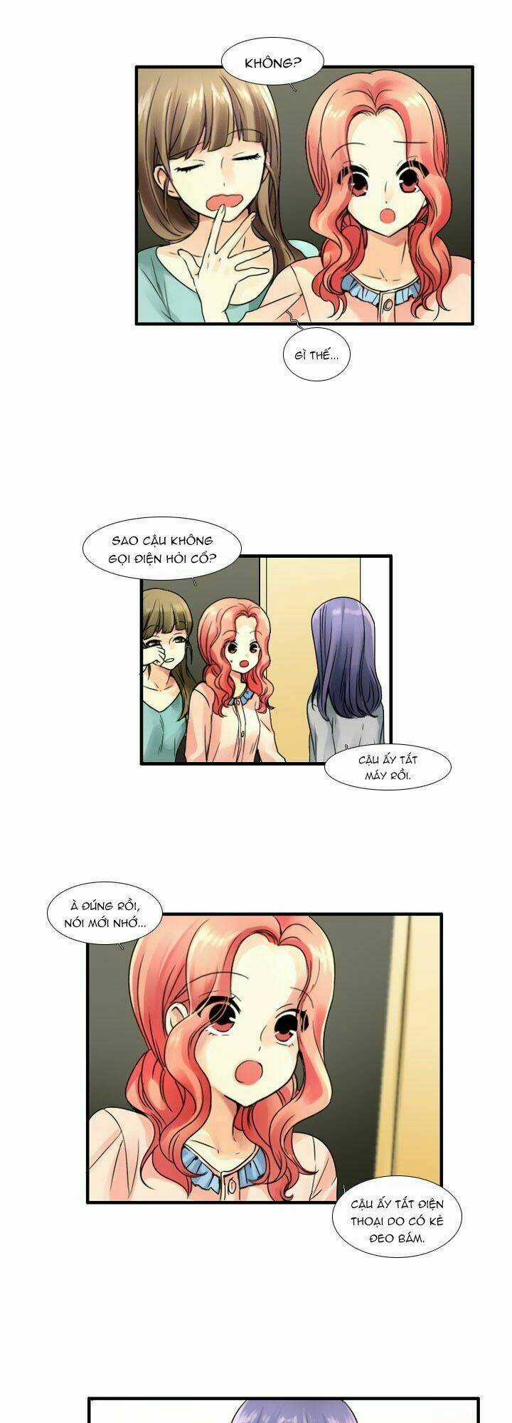 Useful Good-For-Nothing - Chapter 41 - Trang 3