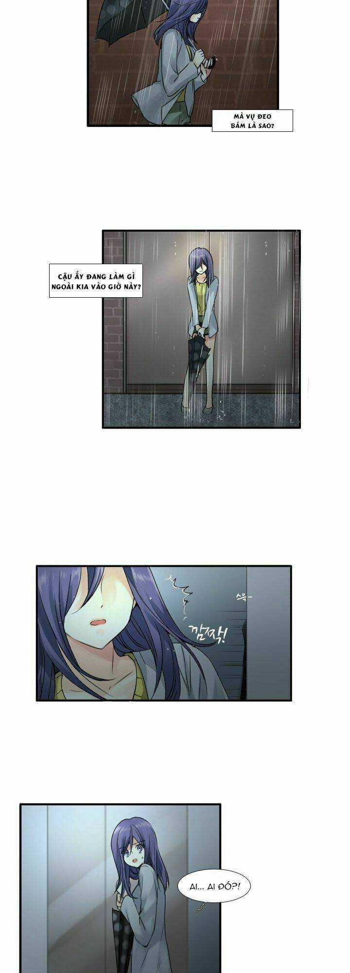 Useful Good-For-Nothing - Chapter 41 - Trang 5