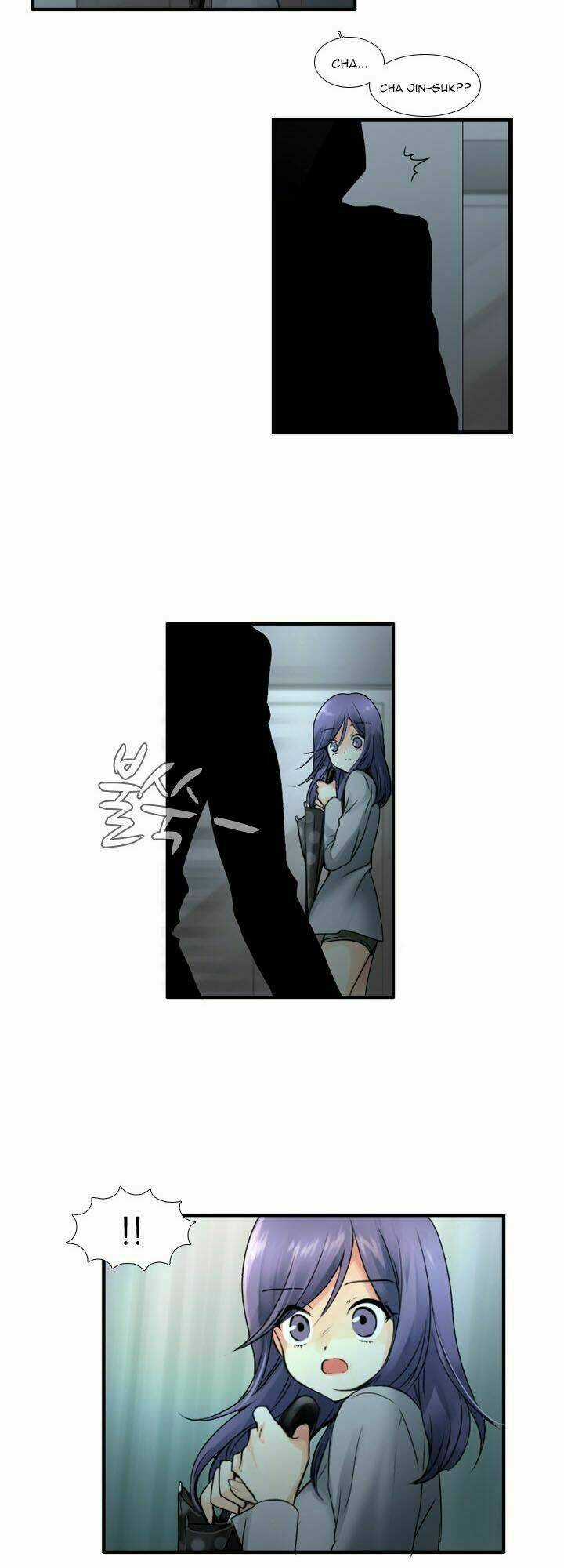 Useful Good-For-Nothing - Chapter 41 - Trang 6