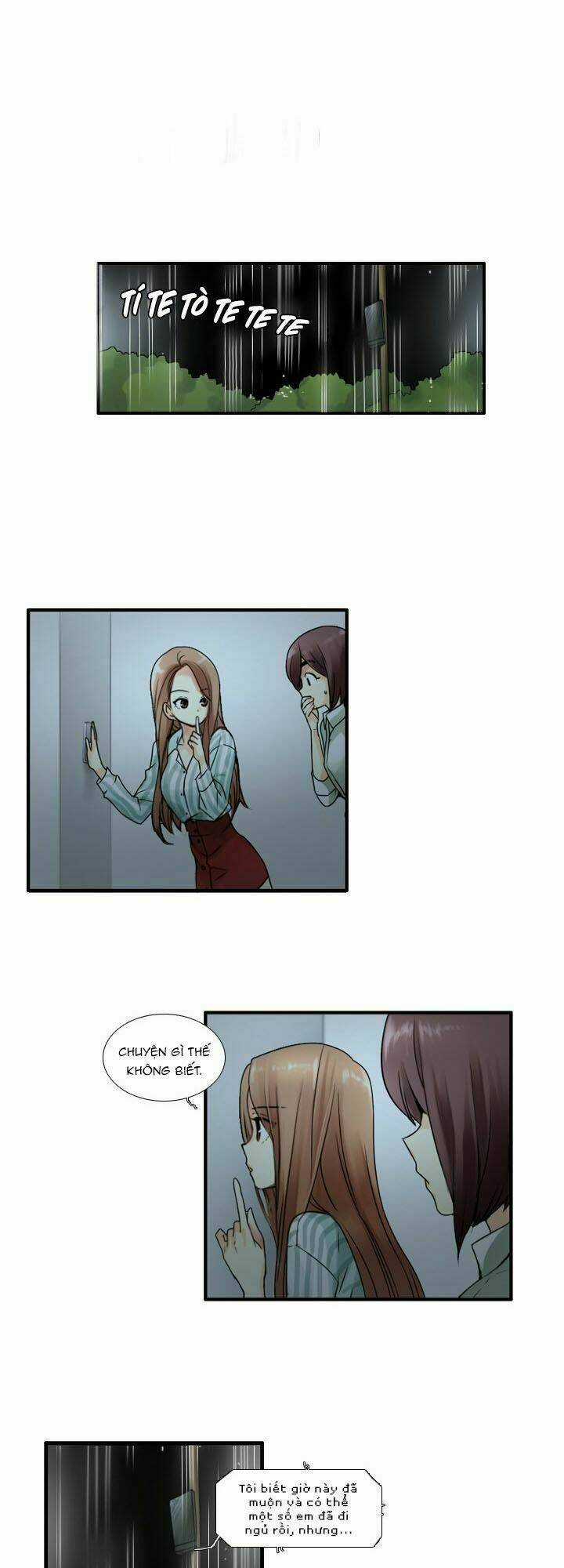 Useful Good-For-Nothing - Chapter 41 - Trang 7