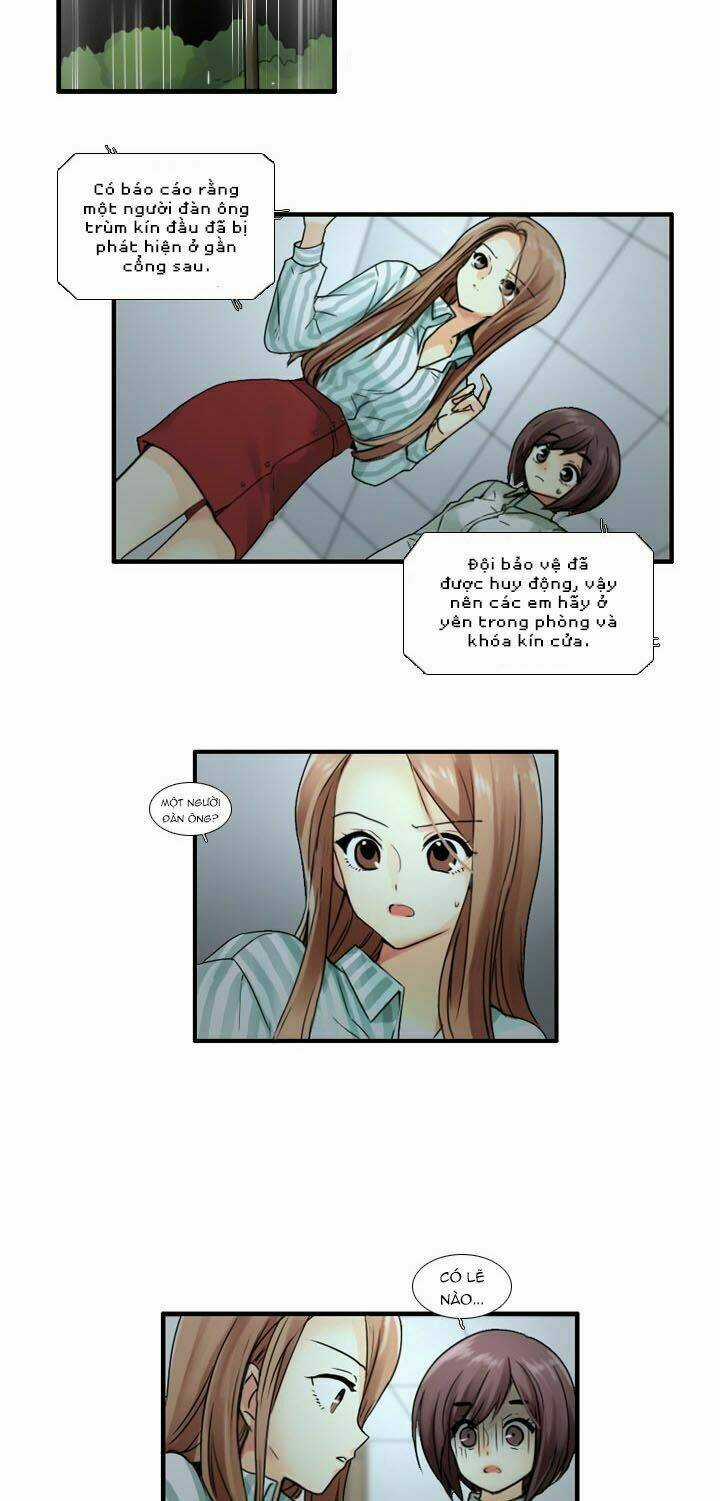 Useful Good-For-Nothing - Chapter 41 - Trang 8