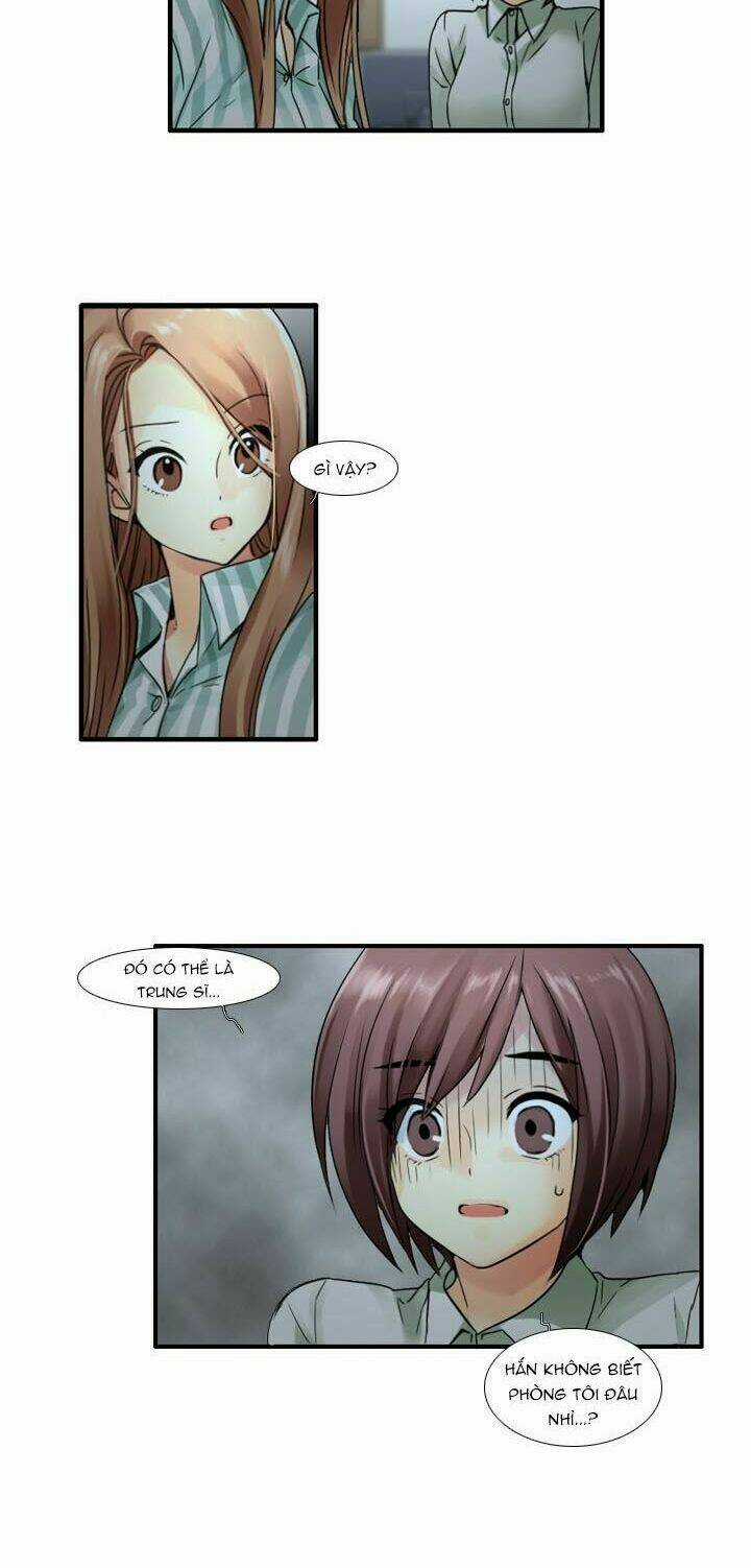 Useful Good-For-Nothing - Chapter 41 - Trang 9