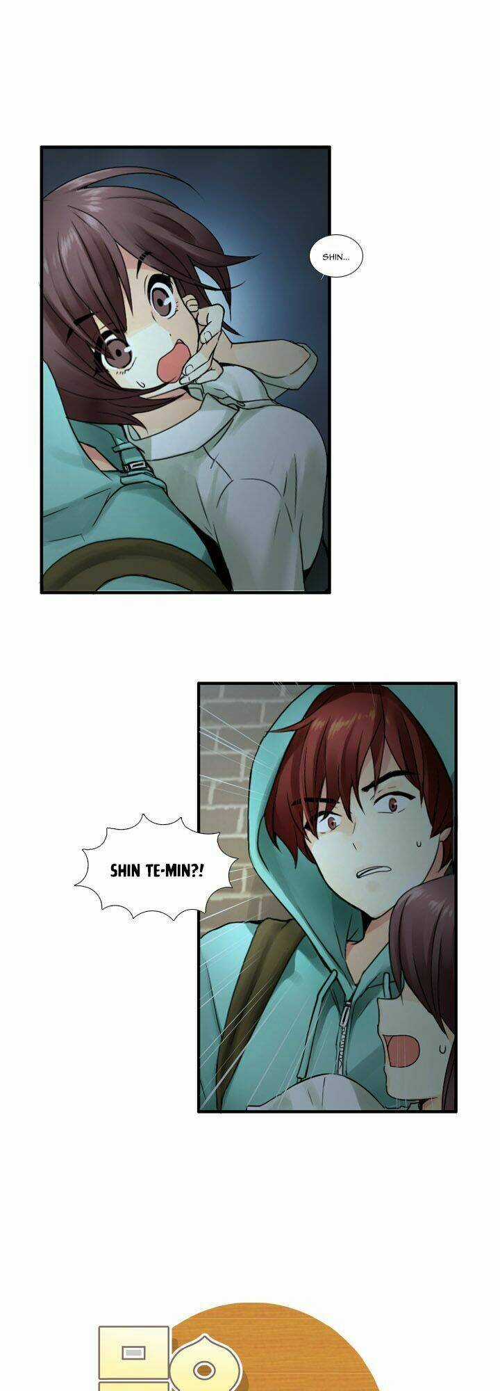 Useful Good-For-Nothing - Chapter 42 - Trang 2