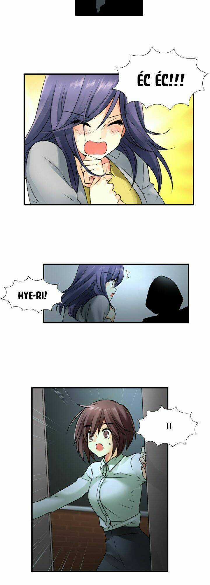 Useful Good-For-Nothing - Chapter 42 - Trang 13